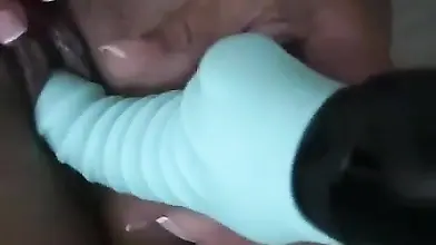 Sexy Milf Plays with Her Amazing Body