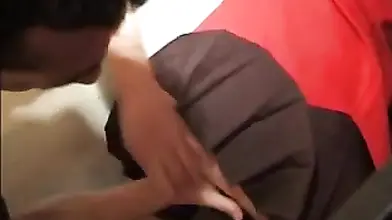 Mature Woman Enjoys Young Lover