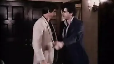 Retro Milf's Steamy Session