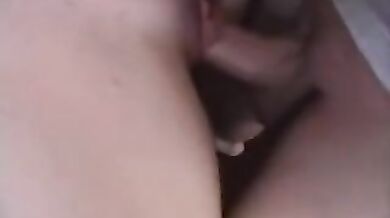 Mature Beauty Performs for the Camera