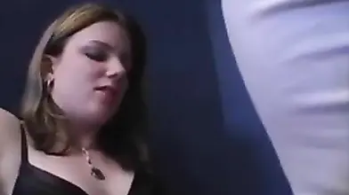 Mature Beauty Performs for the Camera