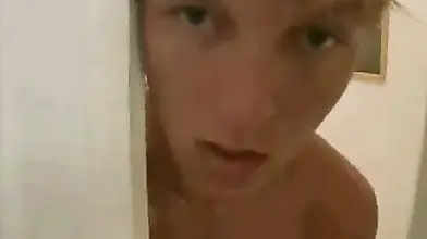 BBW MILF Fucks While Voyeur Watches