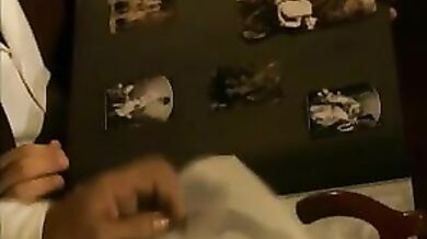 Milf Nurses' Scorching Compilation