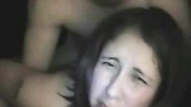 Attractive MILF Takes It Hard from Behind