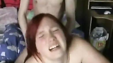 Attractive MILF Takes It Hard from Behind