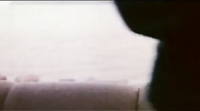 Mature Cougar Seduces Young Stepson