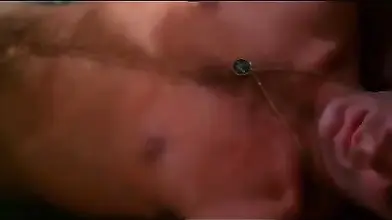 Mature Cougar Seduces Young Stepson