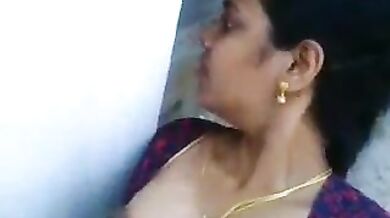 Hairy Housewife Violated at Home