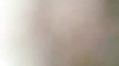 Hairy Housewife Violated at Home