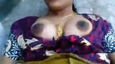 Hairy Housewife Violated at Home