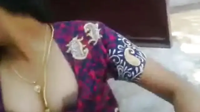 Hairy Housewife Violated at Home