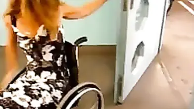 Elegant Italian Mother's Threesome