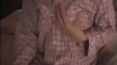 Mature Asian Milf Loves Hard Anal