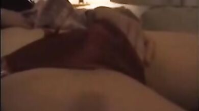 Mature Asian Milf Loves Hard Anal