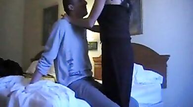 Dirty Mature Wife Unleashed