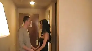 Dirty Mature Wife Unleashed