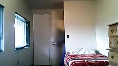 Amateur Guy Films Mature GF Banging Hard