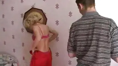 Insatiable Mature's All-Day Frenzy