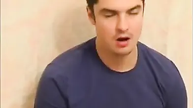 Sexy MILF Seduces Young Stud