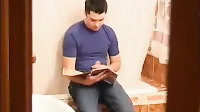 Sexy MILF Seduces Young Stud