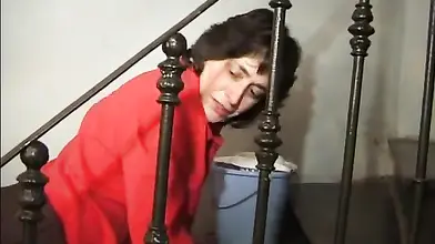 Blonde Milfs Love All-Night Anal Frenzy