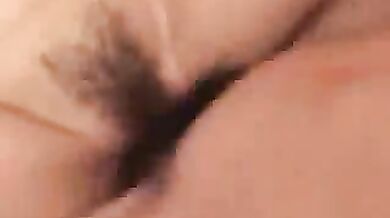 British MILF Enjoys Tit Play