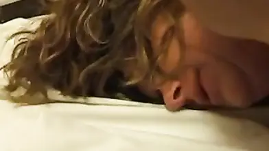 Mature Grandma Craves Big Black Cock