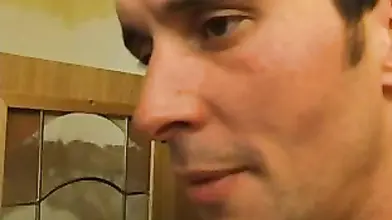 Mature Grandma Craves Big Black Cock