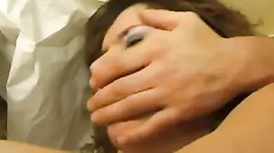 Mature Grandma Craves Big Black Cock