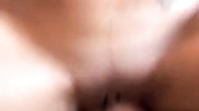 Mature Mommy Enjoys Younger Man