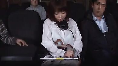 Chubby Mature Moms Seduce Young Sons