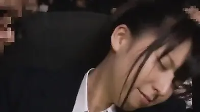 Chubby Mature Moms Seduce Young Sons