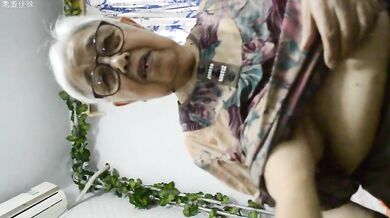 Older Russian Woman Craves Younger Lover