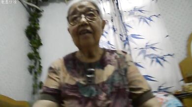 Older Russian Woman Craves Younger Lover