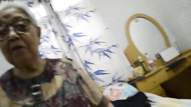 Older Russian Woman Craves Younger Lover