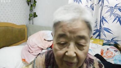 Older Russian Woman Craves Younger Lover