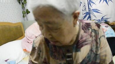 Older Russian Woman Craves Younger Lover