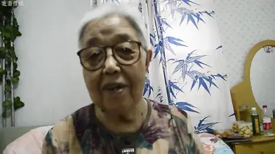 Older Russian Woman Craves Younger Lover