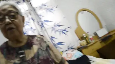 Older Russian Woman Craves Younger Lover