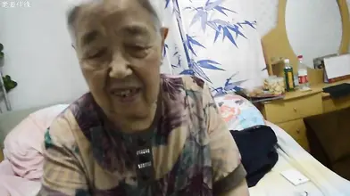 Older Russian Woman Craves Younger Lover