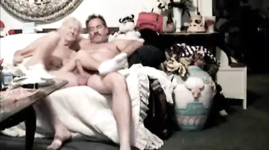 Mature Mom Still Enjoys First Time Thrills