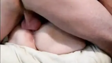 Mature Mom Still Enjoys First Time Thrills