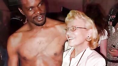 Matures Fucking Like Crazy