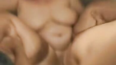 Pregnant Milf Ready for Anal Action