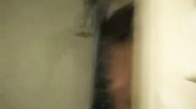 Pregnant Milf Ready for Anal Action