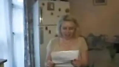 Pregnant Milf Ready for Anal Action