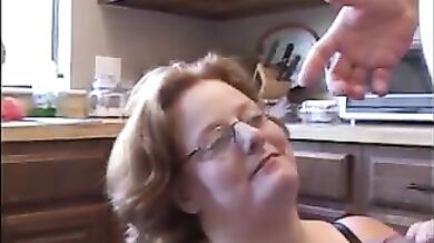 Sexy Matures Show Off Fucking Skills