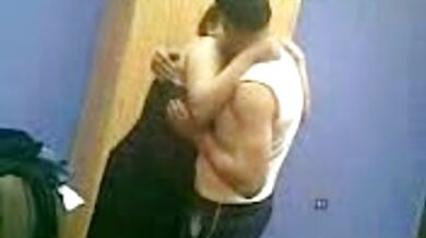 Divorced Indian Milf Fucks Her Habibi