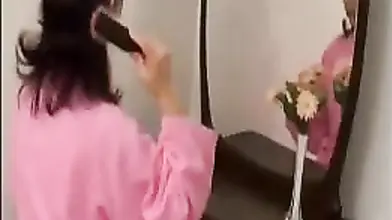 Charming Japanese MILF Loves Blowing Dicks