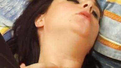 Lucky Stud Fucks Two Mature Chicks